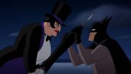 Oswalda Cobblepot (Image Source: Prime Video)